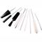 TORK CRAFT Tube Pipe Brush Set Nylon 9pc