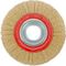 TORK CRAFT Wire Wheel Brush 150 X 25mm Bench Grinder Bulk