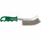 TORK CRAFT Wire Hand Brush Stainless Steel