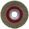 TORK CRAFT Wire Wheel Brush 200mm X 25mm