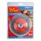 TORK CRAFT Wire Cup Brush Crimped Bevel Plain 115mmxm14 Blister