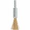 TORK CRAFT Wire End Brush 12mm X 6mm Shaft Blister