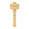 TORK CRAFT Wooden Mallet 300mm X 110mm 290-300g Eng. Beech Wood TORK CRAFT