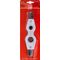 TORK CRAFT Pipe Cleaner & Deburer Tube Brush 15 & 19mm Wire Brush