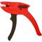 TORK CRAFT Wire Stripper Pistol Grip 0.2 - 6.0mm Rnd Cable With 3.0mm Wire Cutte