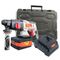 TORK CRAFT Rot.hammer Sds 20v Tc20190 C/w Std. Charg. & 4.0ah Battery