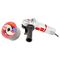 TORK CRAFT Angle Grinder 115mm Tcag0115 C/w Combo 162 50+5 115mm Cutting Disc