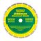 DELROCK Diamond Blade 230mm Segmented