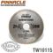 Diamond Blade Cont.rim 115x22.22mm PINNACLE