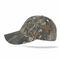 TORK CRAFT Camo TORK CRAFT Base Ball Cap Adjustable (one Size Fits All)