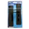 L&b Lockset Decorative 2tone 3 Lever Black Scroll 8 Inch