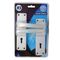 L&b Handle Decorative 2296 Key Aluminium 6 Inch