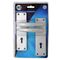 L&b Handle Decorative 2297 Key Aluminium 6 Inch