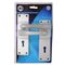L&b Handle Decorative 2298 Key Aluminium 6 Inch