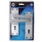 L&b Handle Decorative 2299 Key Aluminium 6 Inch