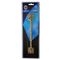 L&b Ironmongery Cabin Hook Solid Brass 200mm