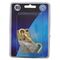 L&b Ironmongery Cabin Hook Solid Brass 75mm