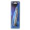 L&b Ironmongery Flush Bolt Solid Brass Satin Nickel 150mm