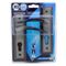 L&b Lockset Decorative Mv Cylinder Mild Steel 2