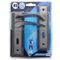 L&b Lockset Decorative Mv 3 Lever Mild Steel 2