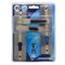 L&b Lockset Decorative Mv Cylinder Mild Steel 3