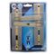 L&b Lockset Decorative Mv 3 Lever Mild Steel 3