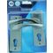 L&b Lockset Decorative Mv Cylinder Mild Steel 5