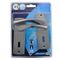 L&b Lockset Decorative Mv 3 Lever Mild Steel 5
