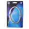 L&b Ironmongery Number 0 Solid Brass Satin Nickel Blister 150mm
