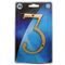 L&b Ironmongery Number 3 Solid Brass Blister 150mm