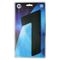 L&b Ironmongery Number 7 Plastic Blister 192mm