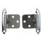 L&b Ironmongery Hinge Self Closing Chrome Plated