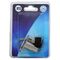 L&b Ironmongery Cabinet Push Lock Chrome Plated 19mm