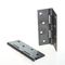 L&b Ironmongery Hinge Butt Steel Blister 64x100mm