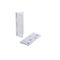 L&b Ironmongery Hinge Butt White Blister 64x100mm