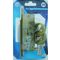 L&b Lock Security Gate Deadlock Cylinder 25mm