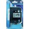 L&b Lock Door Cylinderinder Black Blister Sabs