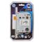 L&b Lock Door Cylinderinder Combo Chrome Plated Blister