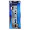L&b Lock Aluminium Latch And Deadlock Cylinder 35mm