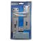 L&b Lockset Mortise Economax 2 Lever With Hinge Sabs