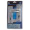 L&b Lockset Mortise Aztec 2 Lever With Hinge Sabs