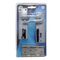 L&b Lockset Mortise Aztec 2 Lever W/stainless Steel Hinge Sabs