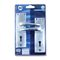 L&b Lockset Mortise Aztec 2 Lever Satin Nickel Sabs