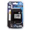 L&b Lock Mortise Aztec 2 Lever Stainless Steel Blister Sabs
