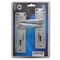 L&b Lockset Mortise Aztec 3 Lever Sabs