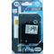 L&b Lock Mortise Aztec 3 Lever Stainless Steel Blister Sabs