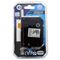 L&b Lock Mortise Aztec 3 Lever Stainless Steel Blister Sabs