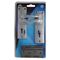 L&b Lockset Mortise Aztec 4 Lever With Hinge Sabs