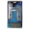 L&b Lockset Mortise Aztec 4 Lever W/stainless Steel Hinge Sabs