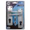 L&b Lockset Mortise Aztec Cylinderinder Sabs